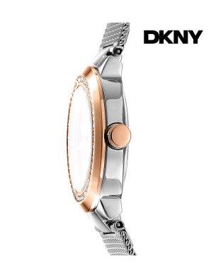 DKNY Ladies Watch
